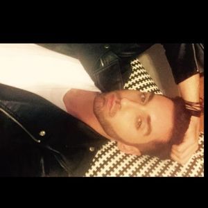 Meet your Posher, James